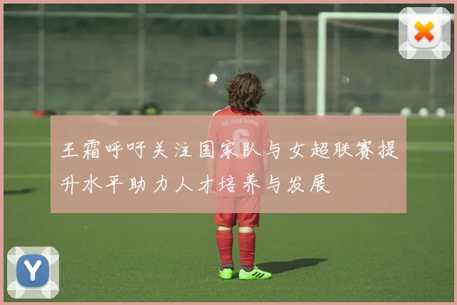 王霜呼吁关注国家队与女超联赛提升水平助力人才培养与发展