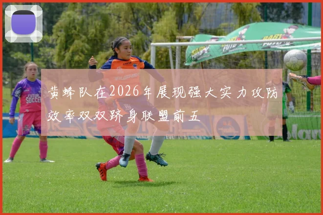 黄蜂队在2026年展现强大实力攻防效率双双跻身联盟前五